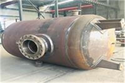 钢板标准解析：P500Q钢板 表示方法 执行标准 交货状态 化学成分 力学性能 工艺性能 表面质量 冶炼 模焊 等