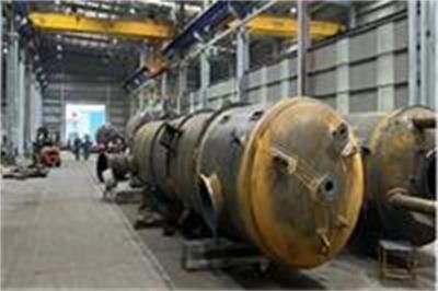 钢板标准解析：P500QH钢板 表示方法 执行标准 交货状态 化学成分 力学性能 工艺性能 高温性能 表面质量 冶炼 模焊 等